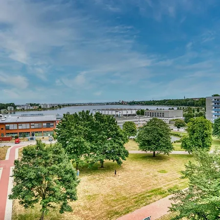 - Haus E, App 0e0603 Appartement Heiligenhafen