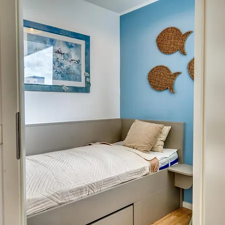 Appartement - Haus E, App 0e0603